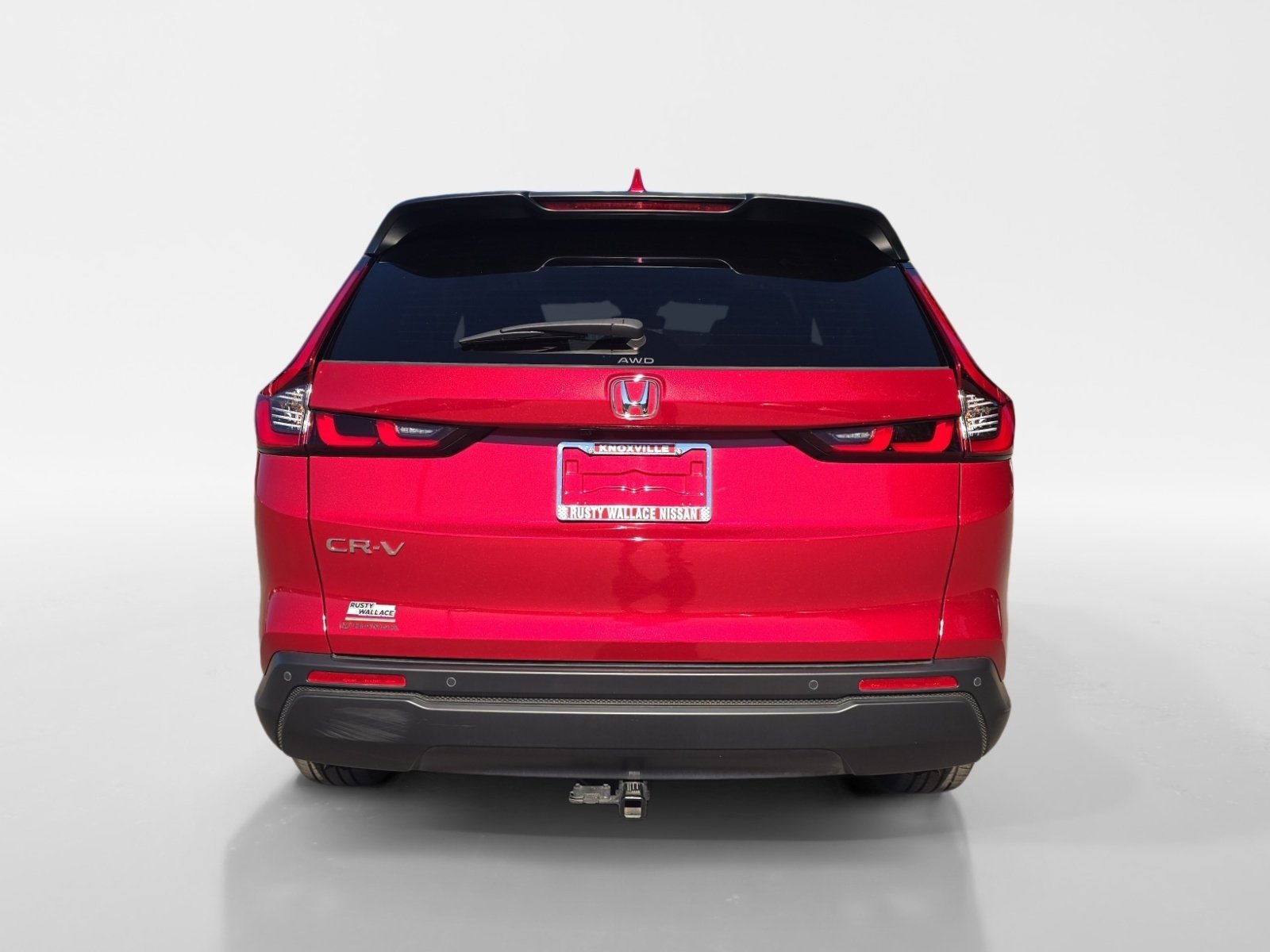 Used 2025 Honda CR-V EX-L image 4