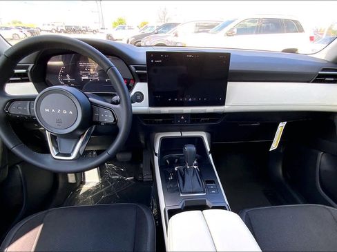 New 2026 MAZDA CX-5 Select AWD/4WD image 5