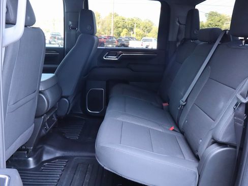 Used 2024 Chevrolet Silverado 3500 LT w/ Z71 Off-Road Package image 17