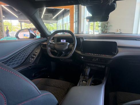 New 2026 Dodge Charger R/T w/ Blacktop Package AWD/4WD image 45