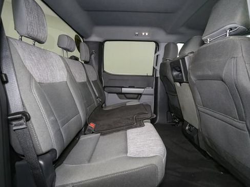 Used 2026 Ford F250 XLT AWD/4WD image 18