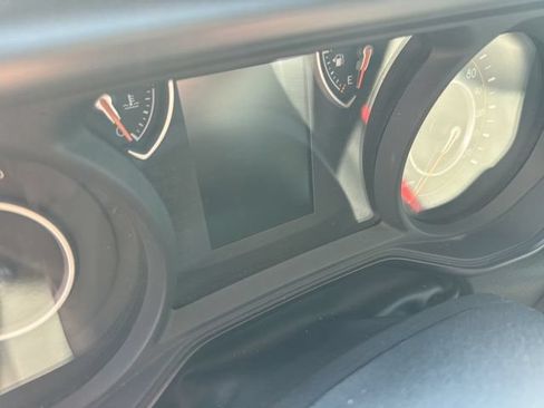 Used 2024 Jeep Wrangler Unlimited Sport AWD/4WD image 11