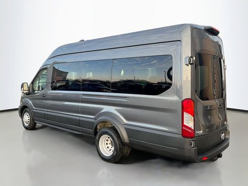 New 2026 Ford Transit 350 XLT image 10