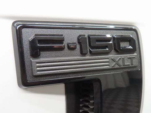 Used 2025 Ford F150 XLT w/ Equipment Group 302A MID image 54