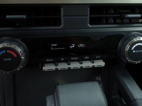 New 2025 Toyota Tacoma SR5 image 23