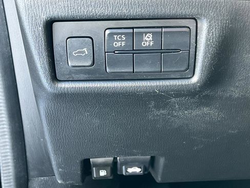 Used 2018 MAZDA CX-5 Grand Touring w/ Premium Package image 17