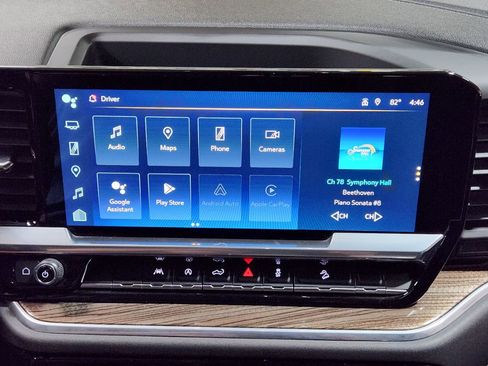 Used 2022 Chevrolet Silverado 1500 LT Trail Boss w/ Protection Package image 40