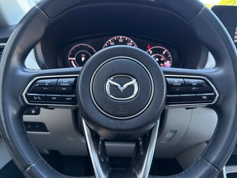 Certified 2024 MAZDA CX-90 Plug-In Hybrid w/ Premium Plus AWD/4WD image 24