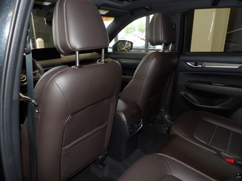 Certified 2024 MAZDA CX-5 Signature AWD/4WD image 22