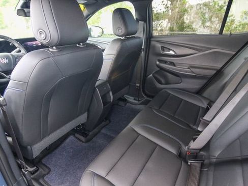 New 2026 Buick Envista Sport Touring w/ Convenience I Package FWD image 25