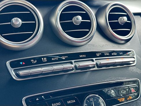 Used 2018 Mercedes-Benz C 43 AMG 4MATIC Sedan image 16