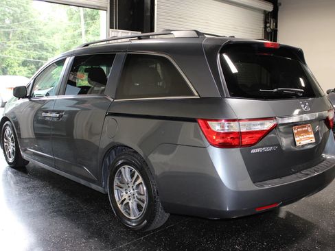 Used 2012 Honda Odyssey EX-L image 5