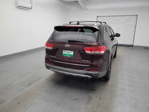 Used 2017 Kia Sorento EX w/ EX V6 Premium Package image 7