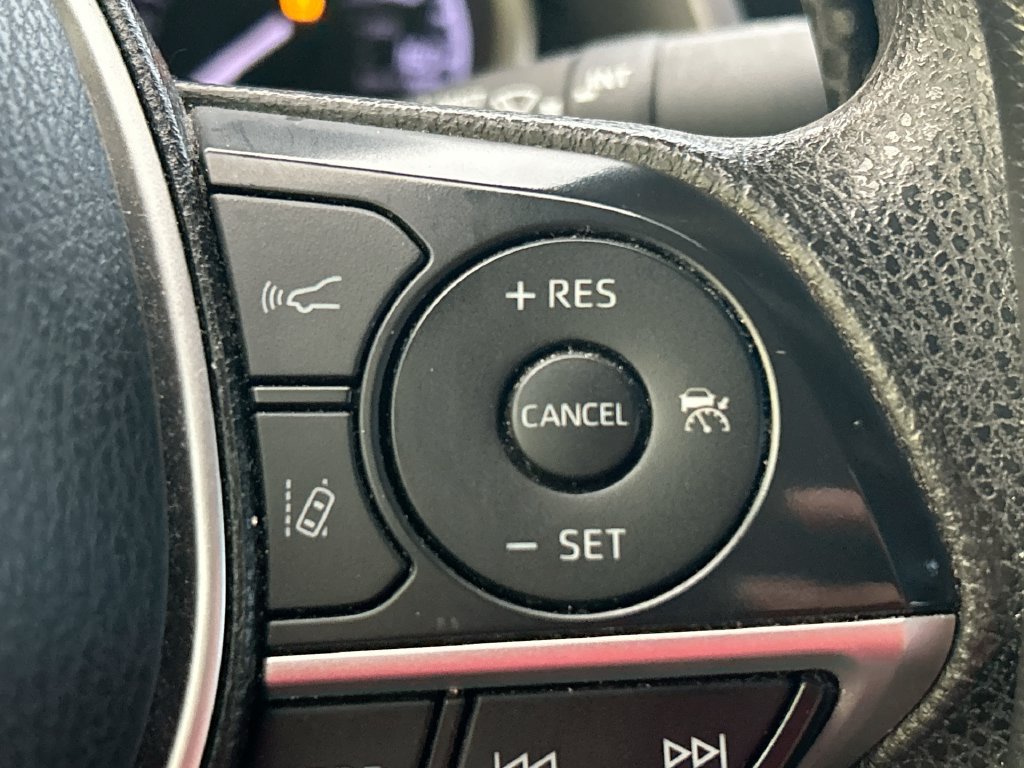 Used 2023 Toyota Camry LE FWD image 18