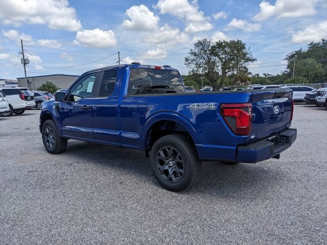 New 2026 Ford F150 STX w/ Equipment Group 200A AWD/4WD image 6