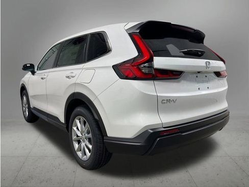 New 2026 Honda CR-V EX image 3