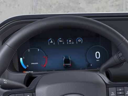 New 2026 Ford F350 Platinum AWD/4WD image 13