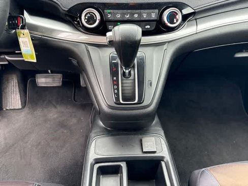Used 2015 Honda CR-V LX image 19