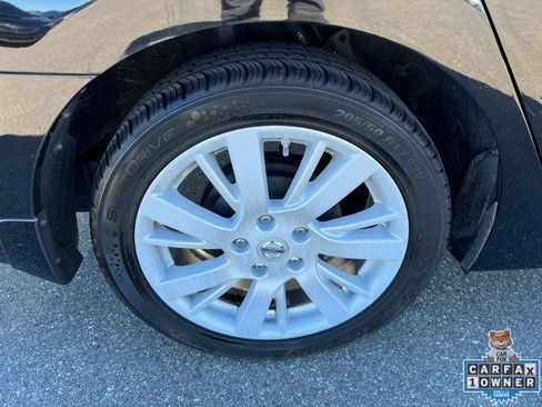 Used 2014 Nissan Sentra SL image 11