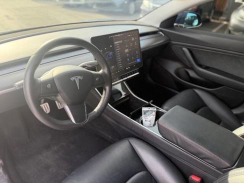 Used 2020 Tesla Model 3 Performance AWD/4WD image 10