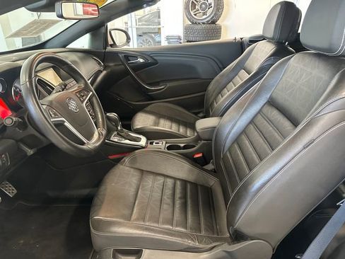 Used 2019 Buick Cascada Sport Touring image 26