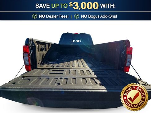 Used 2020 Ford F250 Lariat w/ Chrome Package image 24