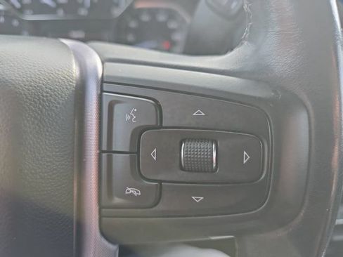 Used 2021 GMC Sierra 1500 SLT w/ SLT Premium Plus Package RWD image 36