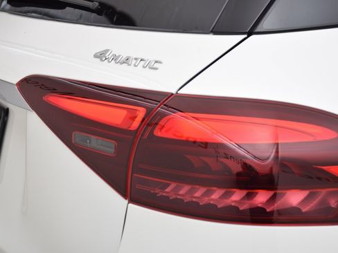 New 2026 Mercedes-Benz GLE 450 4MATIC image 13