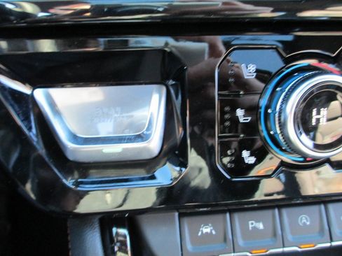 New 2026 GMC Sierra 1500 AT4 w/ AT4 Premium Package image 22