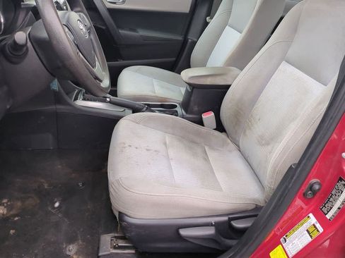 Used 2016 Toyota Corolla LE image 14