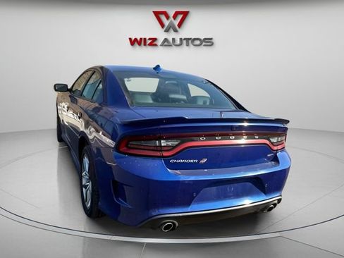 Used 2022 Dodge Charger GT w/ Plus Group image 9
