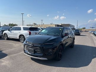 Used 2021 Chevrolet Blazer LT w/ Redline Edition image 1