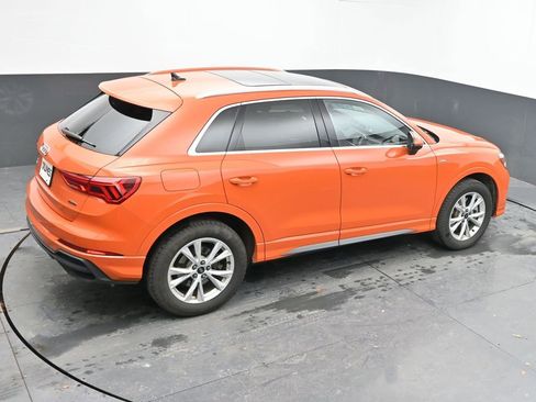 Used 2025 Audi Q3 2.0T Premium image 46