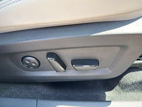 New 2026 Nissan Murano Platinum w/ Cargo Package AWD/4WD image 29