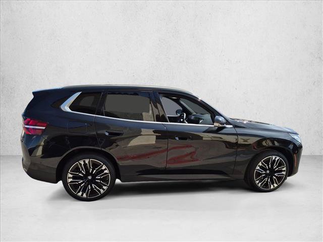 Certified 2025 BMW X3 xDrive30i w/ Premium Package AWD/4WD image 4