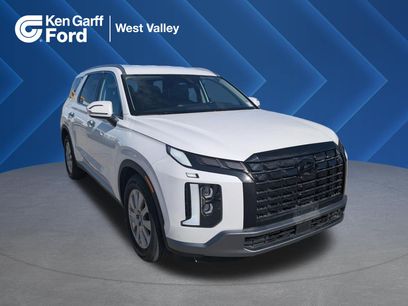 Used 2025 Hyundai Palisade SEL