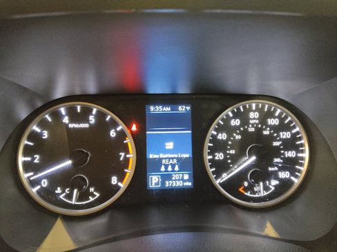 Used 2023 Nissan Sentra S FWD image 23