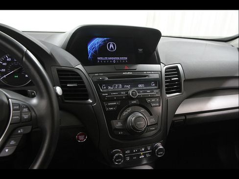 Used 2015 Acura RDX AWD w/ Technology Package image 9