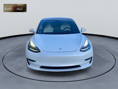 Used 2018 Tesla Model 3 Performance image 5