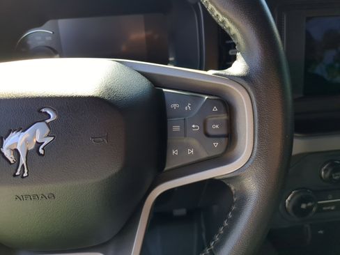 Used 2022 Ford Bronco Big Bend image 30