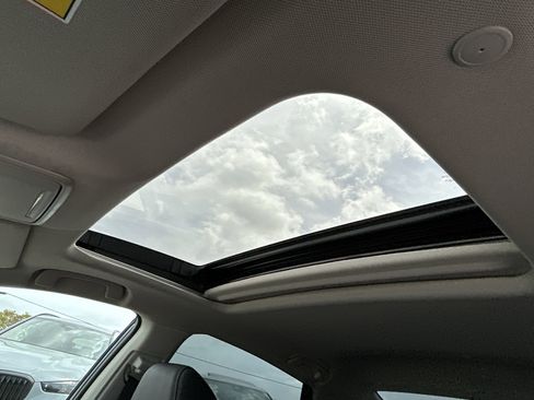 New 2025 Honda Accord EX-L image 14