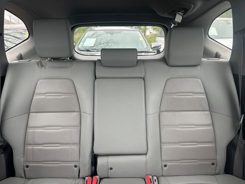 Used 2017 Honda CR-V EX-L image 18