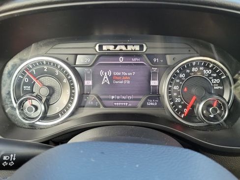 Used 2019 RAM 1500 Big Horn RWD image 18