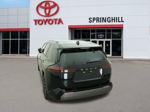 New 2026 Toyota RAV4 XSE AWD/4WD image 6