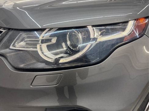 Used 2017 Land Rover Discovery Sport HSE image 34