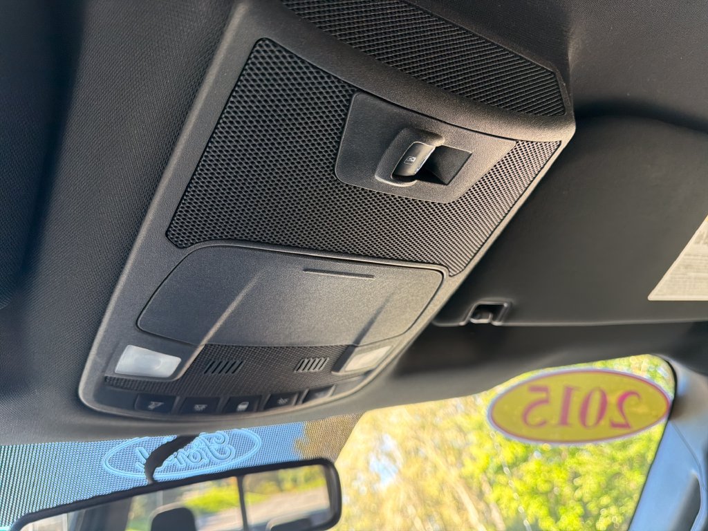 Used 2015 Ford F150 4x4 SuperCrew image 20