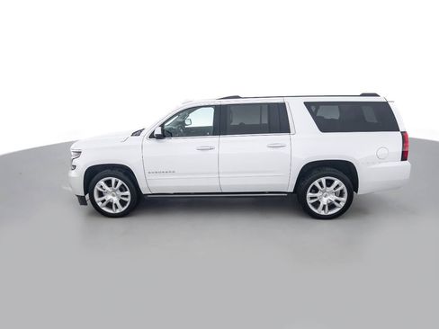 Used 2017 Chevrolet Suburban Premier image 8