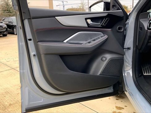 New 2026 Acura MDX A-Spec image 16