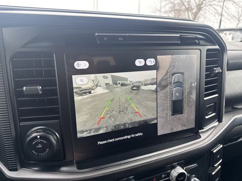 Used 2025 Ford F150 Tremor w/ Equipment Group 402A High image 25