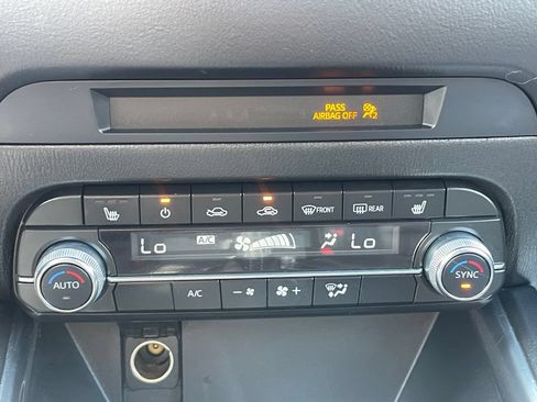 Used 2019 MAZDA CX-5 Grand Touring AWD/4WD image 28